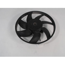 MOTEUR VENTILATEUR RADIATEUR PEUGEOT 207 5P