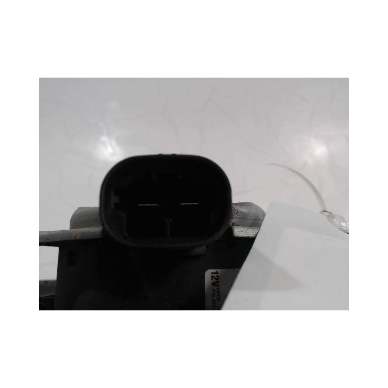 MOTEUR VENTILATEUR RADIATEUR PEUGEOT 207 5P