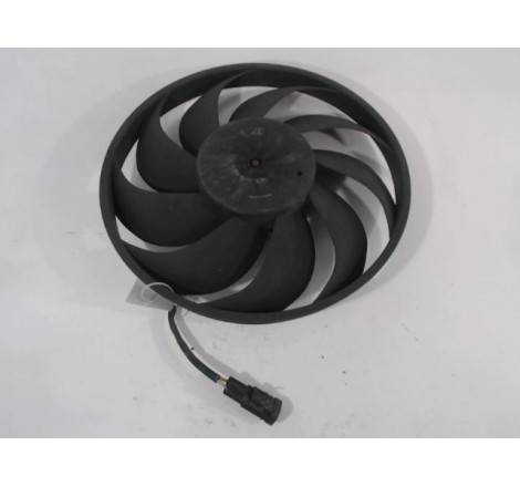 MOTEUR VENTILATEUR RADIATEUR