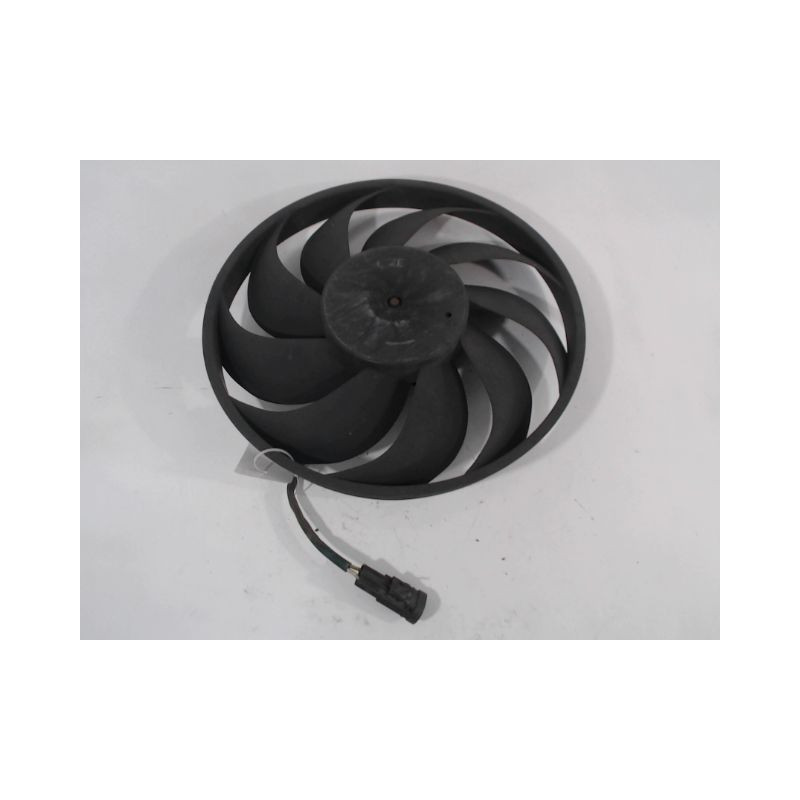 MOTEUR VENTILATEUR RADIATEUR CITROEN BERLINGO FGT 2002-