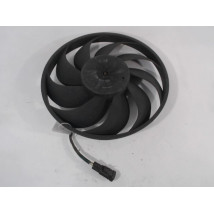 MOTEUR VENTILATEUR RADIATEUR CITROEN BERLINGO FGT 2002-