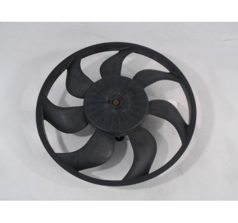 MOTEUR VENTILATEUR RADIATEUR