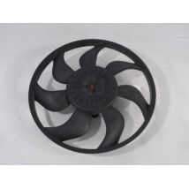 MOTEUR VENTILATEUR RADIATEUR FORD MONDEO 2000-2007
