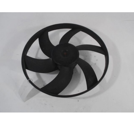 MOTEUR VENTILATEUR RADIATEUR