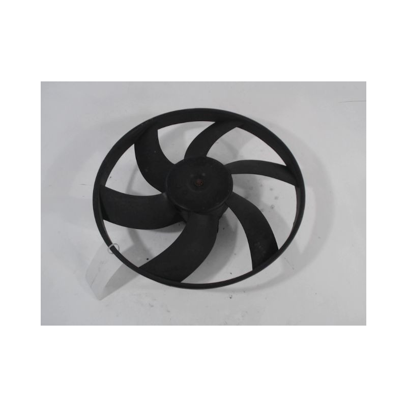 MOTEUR VENTILATEUR RADIATEUR RENAULT SAFRANE -96