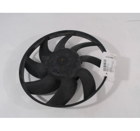 MOTEUR VENTILATEUR RADIATEUR