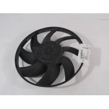 MOTEUR VENTILATEUR RADIATEUR FORD FIESTA 2005-