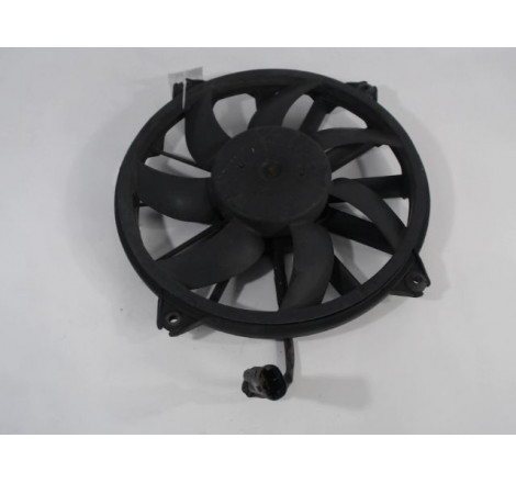MOTEUR VENTILATEUR RADIATEUR