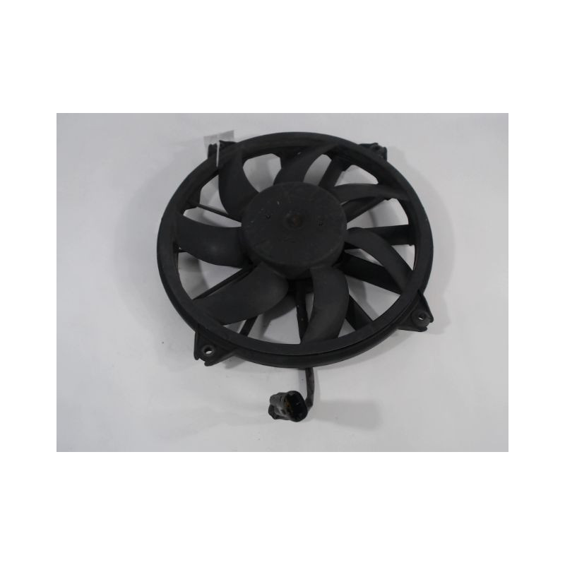 MOTEUR VENTILATEUR RADIATEUR CITROEN C4 04-08