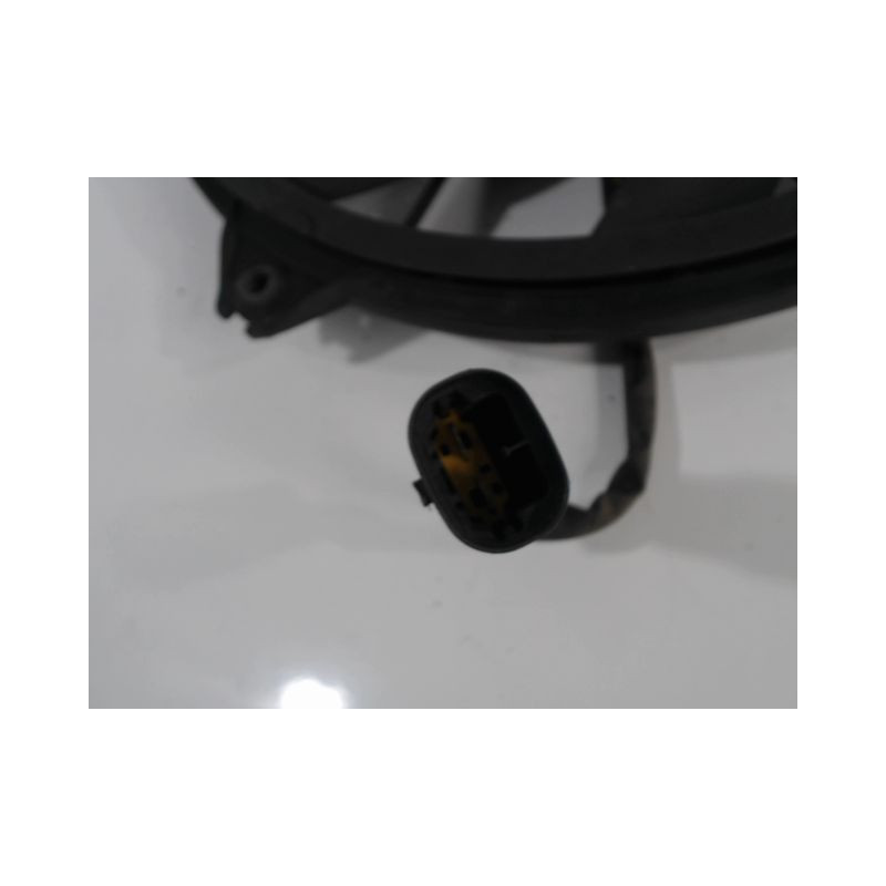 MOTEUR VENTILATEUR RADIATEUR CITROEN C4 04-08