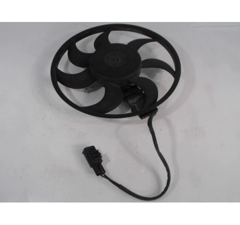 MOTEUR VENTILATEUR RADIATEUR