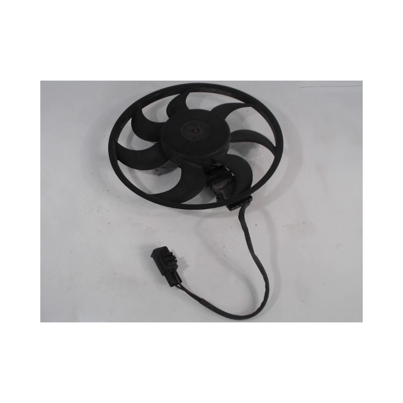 MOTEUR VENTILATEUR RADIATEUR VOLVO V70 2004-
