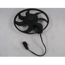 MOTEUR VENTILATEUR RADIATEUR VOLVO V70 2004-