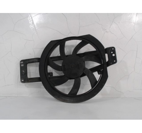 MOTEUR VENTILATEUR RADIATEUR