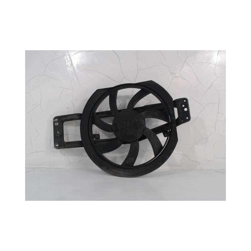 MOTEUR VENTILATEUR RADIATEUR RENAULT TWINGO PH.3 2000-2007
