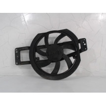 MOTEUR VENTILATEUR RADIATEUR RENAULT TWINGO PH.3 2000-2007