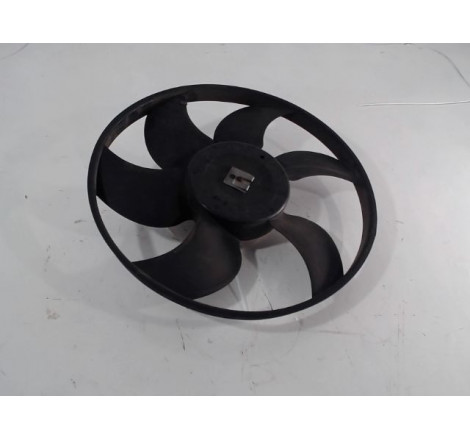 MOTEUR VENTILATEUR RADIATEUR