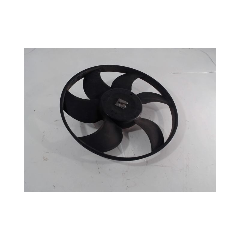 MOTEUR VENTILATEUR RADIATEUR RENAULT CLIO II PH.2 01-06