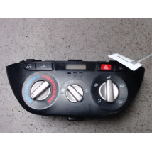 COMMANDE DE CHAUFFAGE TOYOTA RAV4 2000-