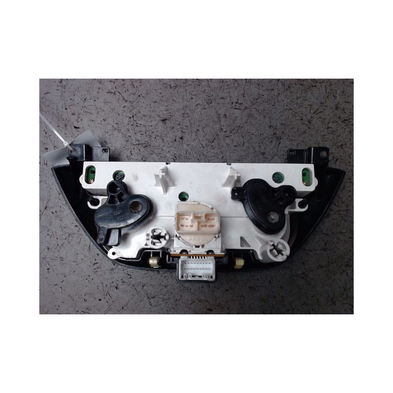 COMMANDE DE CHAUFFAGE TOYOTA RAV4 2000-