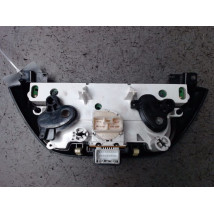 COMMANDE DE CHAUFFAGE TOYOTA RAV4 2000-