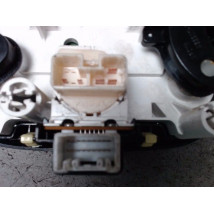 COMMANDE DE CHAUFFAGE TOYOTA RAV4 2000-