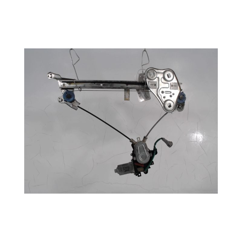 MECANISME+MOTEUR LEVE-GLACE AVANT GAUCHE DAIHATSU COPEN