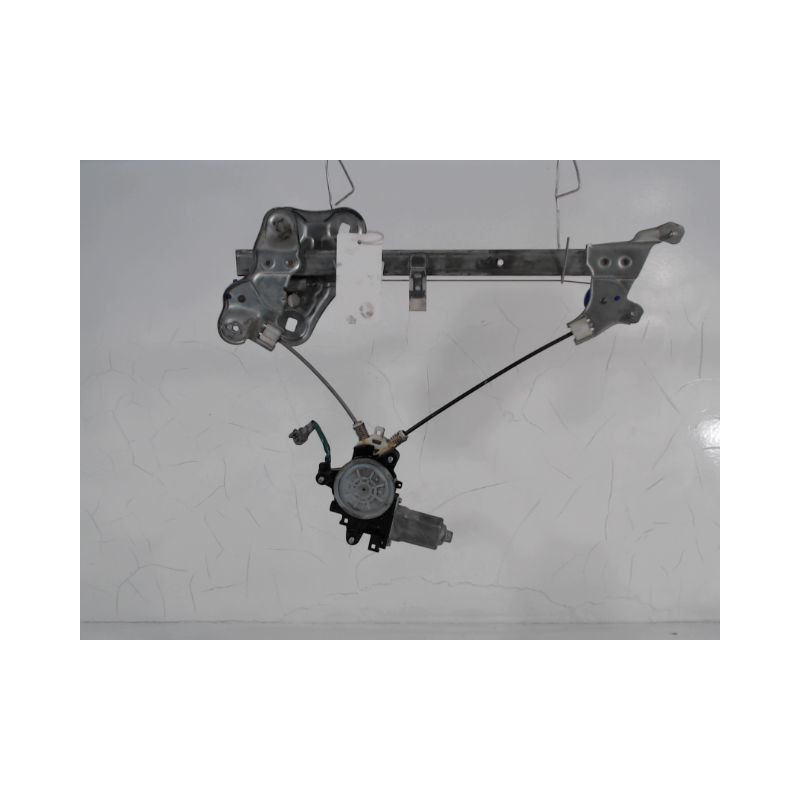 MECANISME+MOTEUR LEVE-GLACE AVANT GAUCHE DAIHATSU COPEN