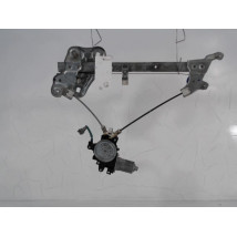 MECANISME+MOTEUR LEVE-GLACE AVANT GAUCHE DAIHATSU COPEN