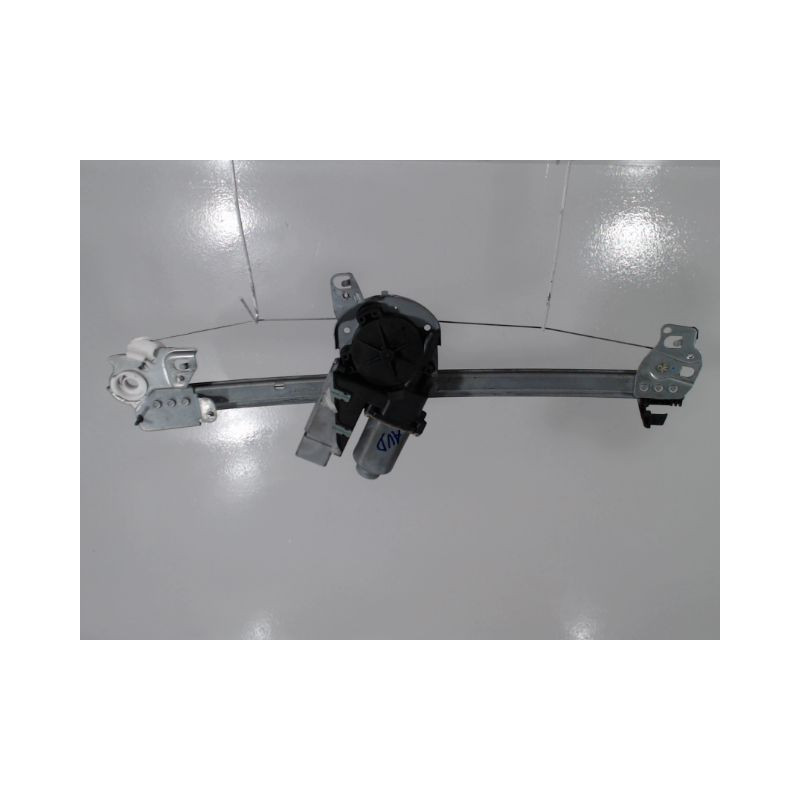 MECANISME+MOTEUR LEVE-GLACE AVANT DROIT CITROEN C3 2002-2005