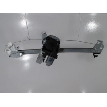MECANISME+MOTEUR LEVE-GLACE AVANT DROIT CITROEN C3 2002-2005