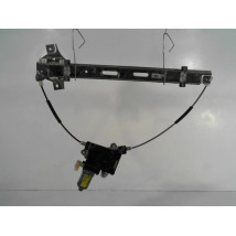 MECANISME+MOTEUR LEVE-GLACE AVANT DROIT HYUNDAI I10