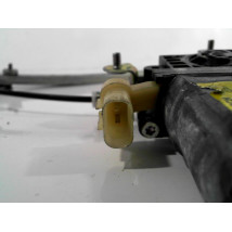 MECANISME+MOTEUR LEVE-GLACE AVANT DROIT HYUNDAI I10