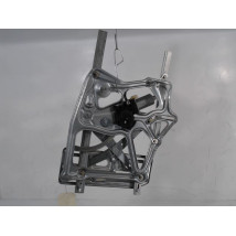 MECANISME+MOTEUR LEVE-GLACE ARRIERE GAUCHE RENAULT AVANTIME