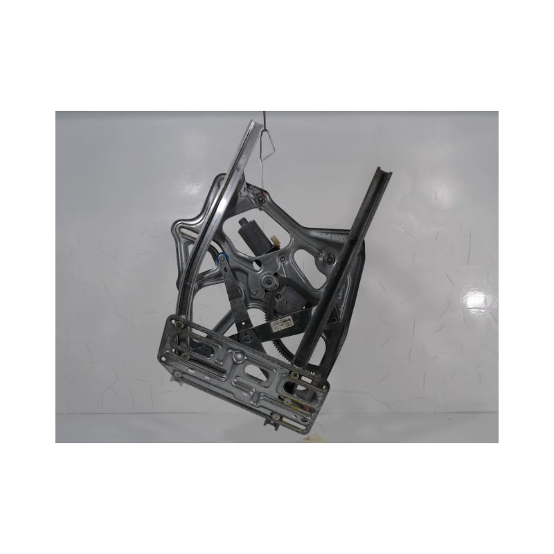 MECANISME+MOTEUR LEVE-GLACE ARRIERE GAUCHE RENAULT AVANTIME