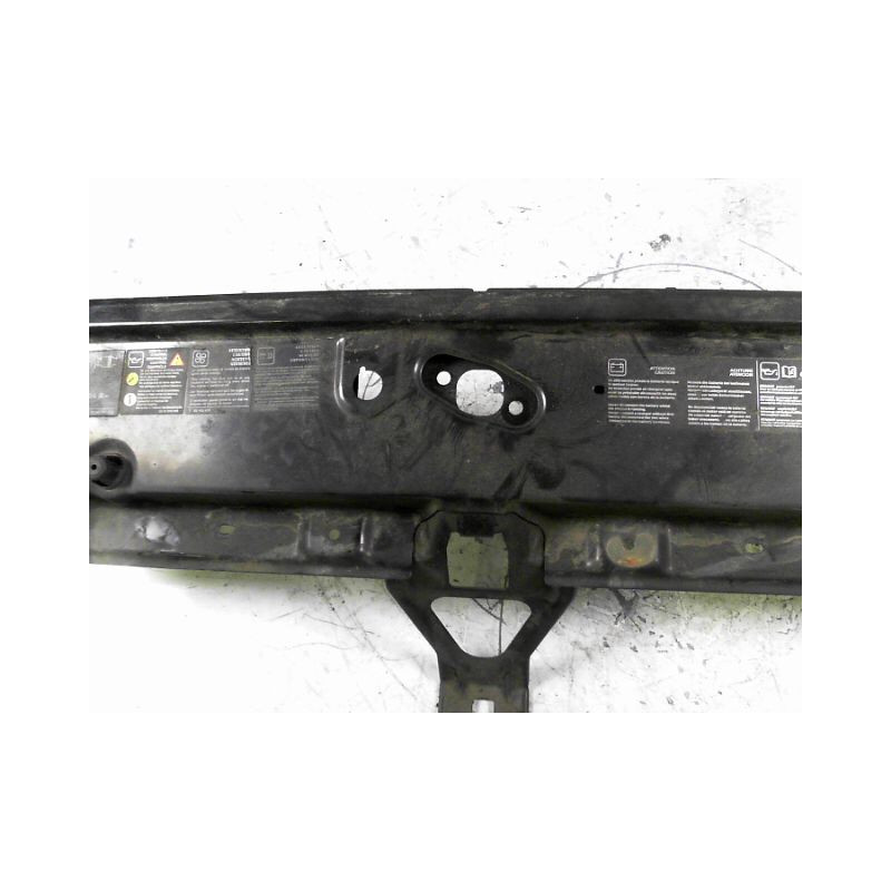 TRAVERSE SUPERIEURE ARMATURE AVANT RENAULT LAGUNA II 2005-2007