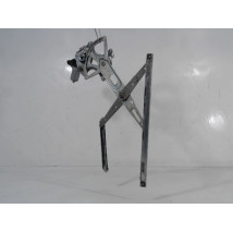 MECANISME+MOTEUR LEVE-GLACE ARRIERE DROIT TOYOTA PRIUS
