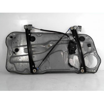 MECANISME+MOTEUR LEVE-GLACE AVANT DROIT VOLKSWAGEN GOLF IV 98-2004