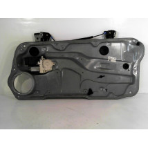 MECANISME+MOTEUR LEVE-GLACE AVANT DROIT VOLKSWAGEN GOLF IV 98-2004