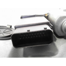 MECANISME+MOTEUR LEVE-GLACE AVANT DROIT VOLKSWAGEN GOLF IV 98-2004