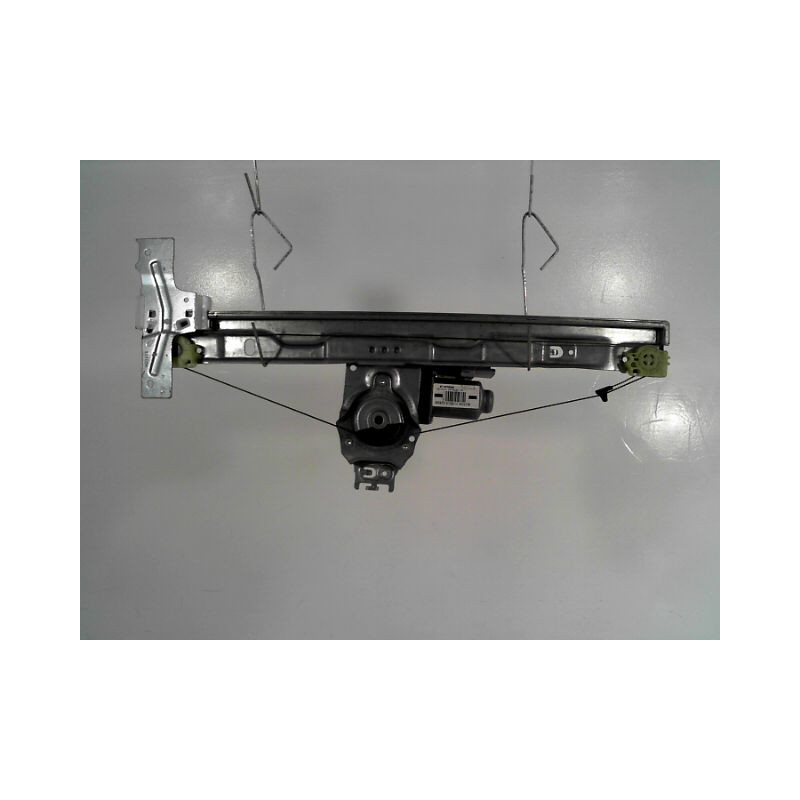 MECANISME+MOTEUR LEVE-GLACE AVANT GAUCHE PEUGEOT 207 3P