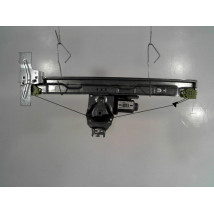 MECANISME+MOTEUR LEVE-GLACE AVANT GAUCHE PEUGEOT 207 3P