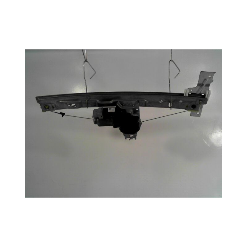 MECANISME+MOTEUR LEVE-GLACE AVANT GAUCHE PEUGEOT 207 3P