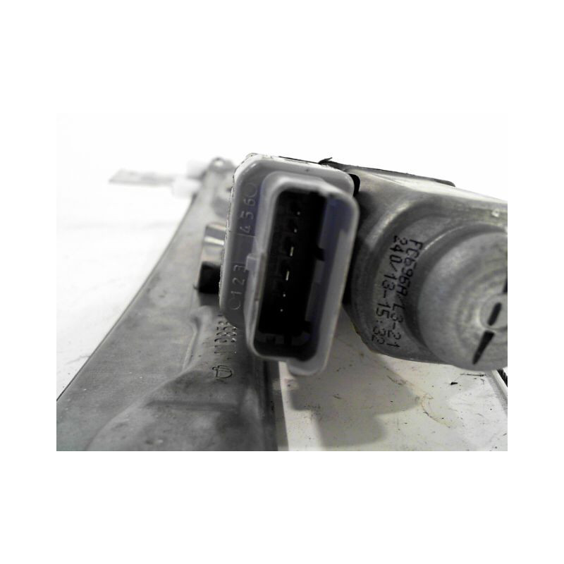 MECANISME+MOTEUR LEVE-GLACE AVANT GAUCHE PEUGEOT 207 3P
