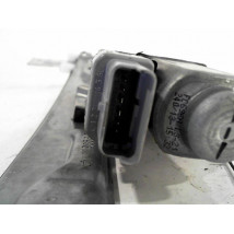 MECANISME+MOTEUR LEVE-GLACE AVANT GAUCHE PEUGEOT 207 3P