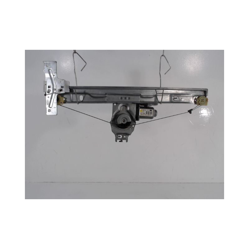 MECANISME+MOTEUR LEVE-GLACE AVANT GAUCHE PEUGEOT 207 3P
