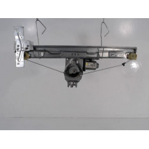 MECANISME+MOTEUR LEVE-GLACE AVANT GAUCHE PEUGEOT 207 3P