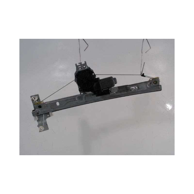 MECANISME+MOTEUR LEVE-GLACE AVANT GAUCHE PEUGEOT 207 3P