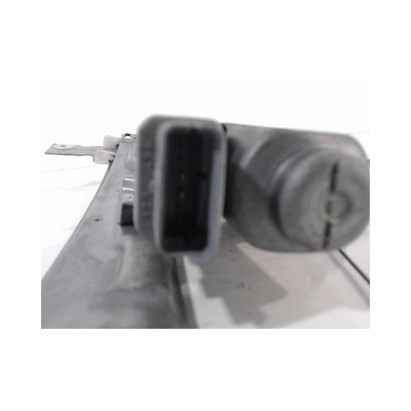 MECANISME+MOTEUR LEVE-GLACE AVANT GAUCHE PEUGEOT 207 3P