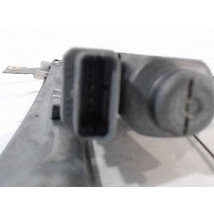 MECANISME+MOTEUR LEVE-GLACE AVANT GAUCHE PEUGEOT 207 3P
